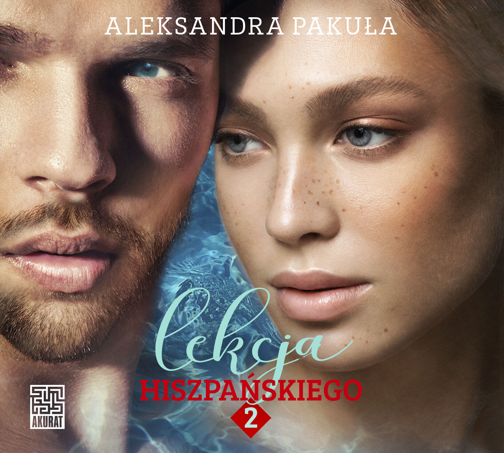 Lekcja hiszpańskiego 2 (audiobook MP3)