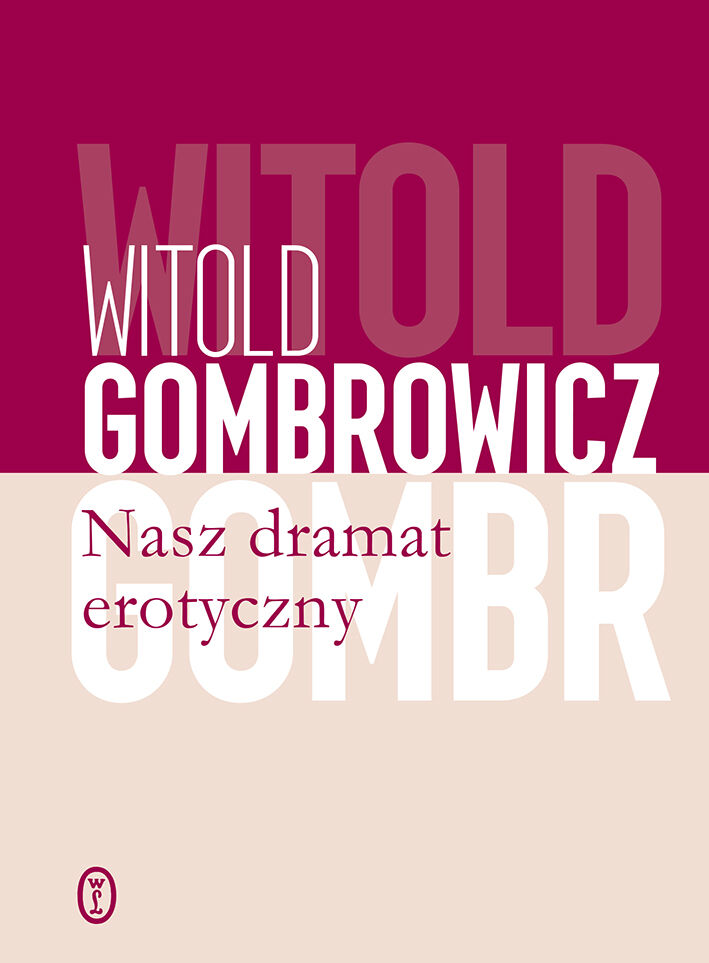 Nasz dramat erotyczny (e-book)