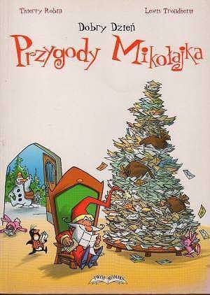 Przygody Mikołajka - 2 - Dobry Dzień