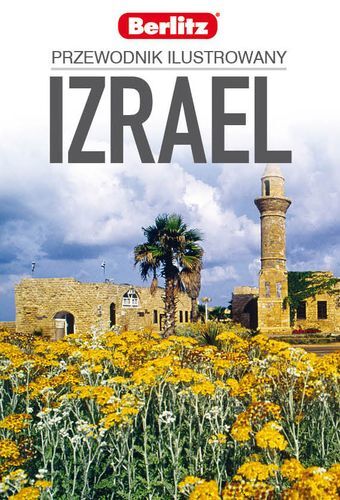 Izrael. Przewodnik ilustrowany