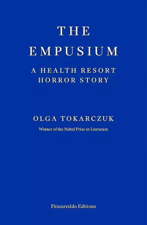 The Empusium