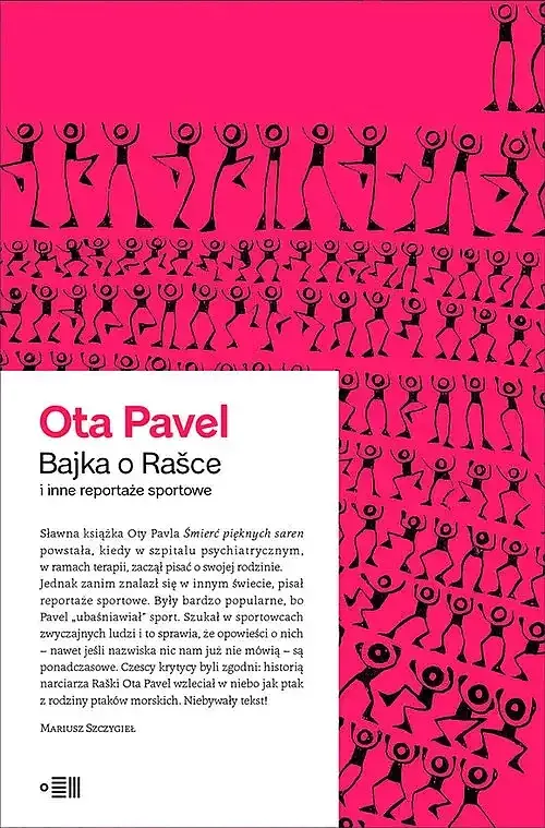 Bajka o Rasce