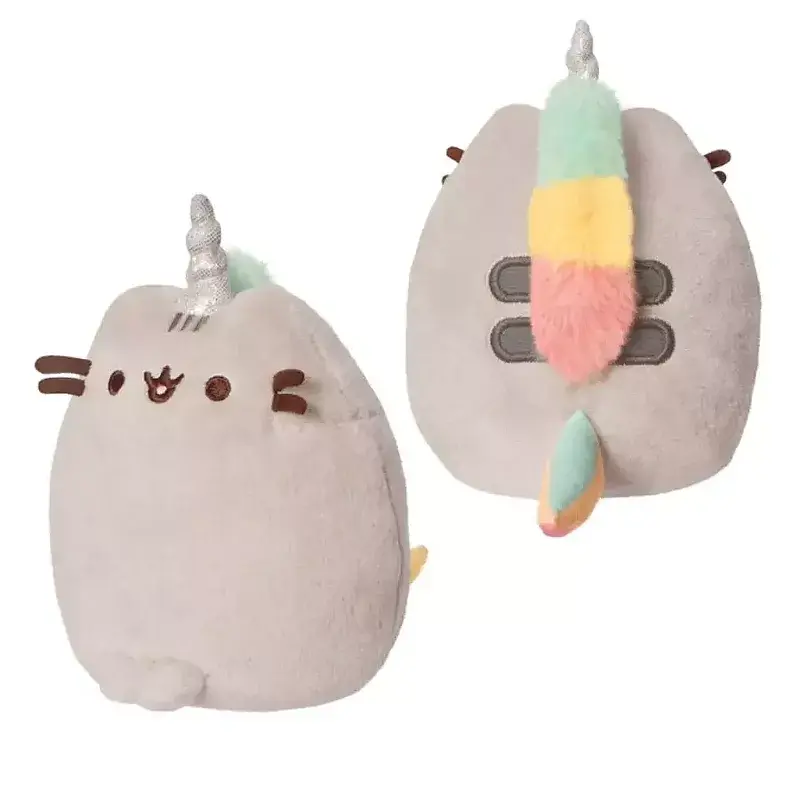 Kot Pusheen Jendorożec mały 14 cm