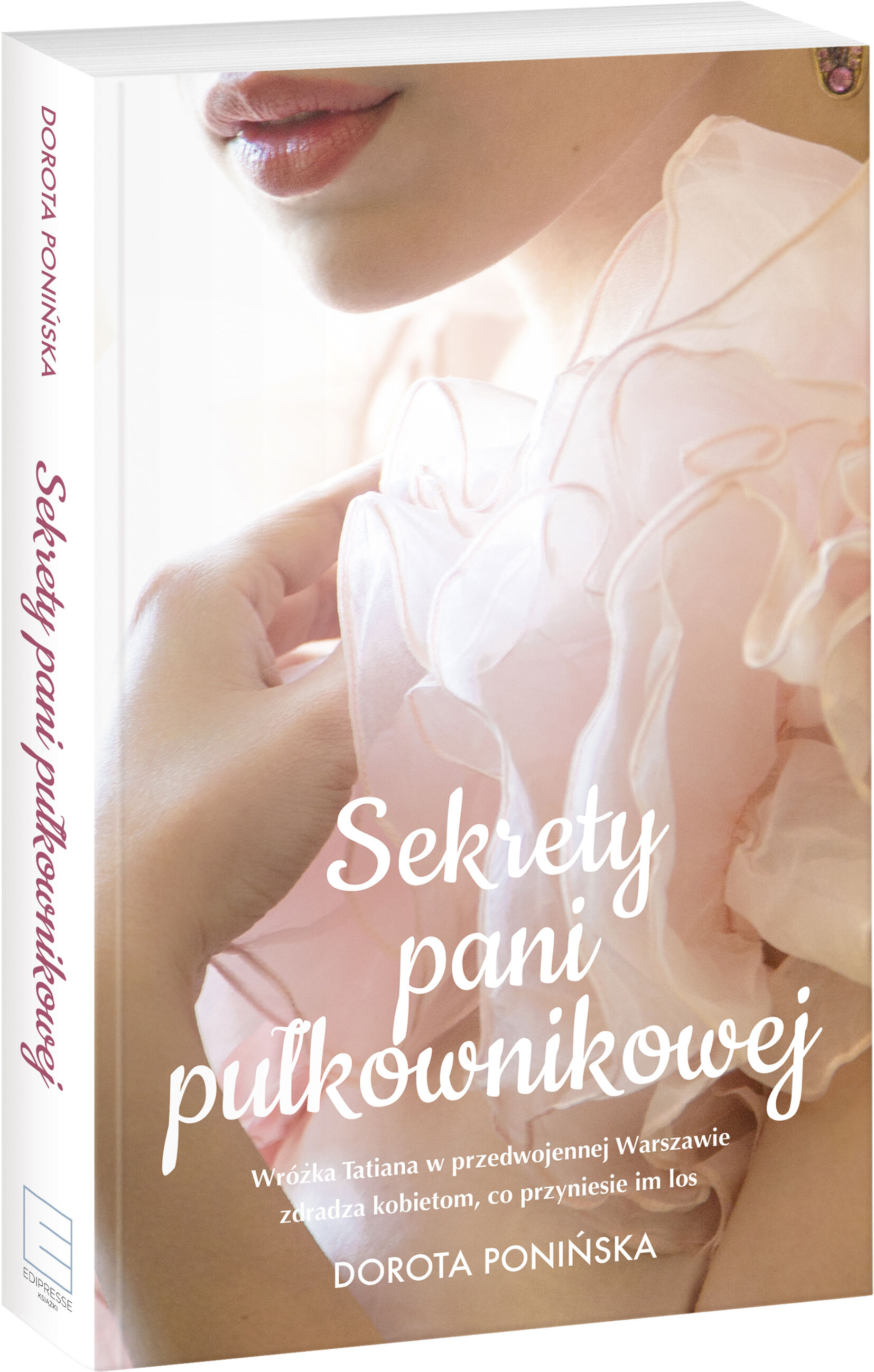 Sekrety pani pułkownikowej