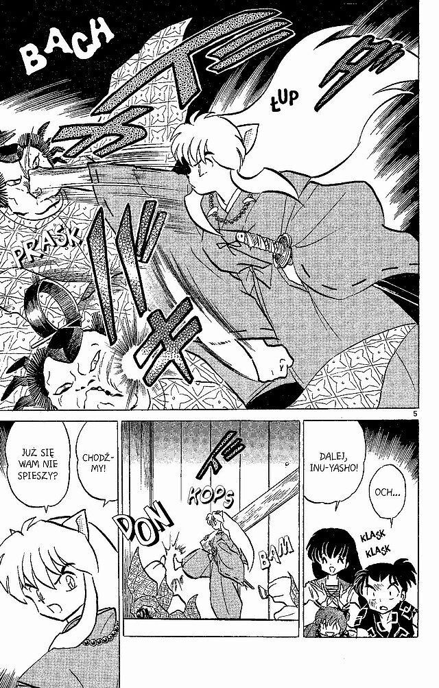 Inu Yasha - 10