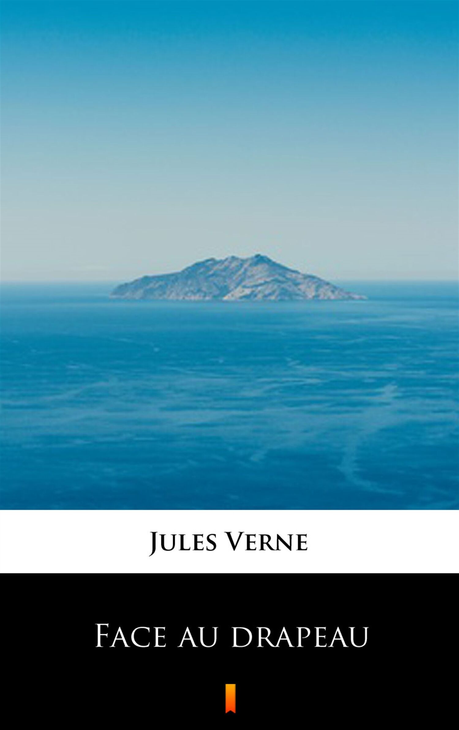 Face au drapeau (e-book)