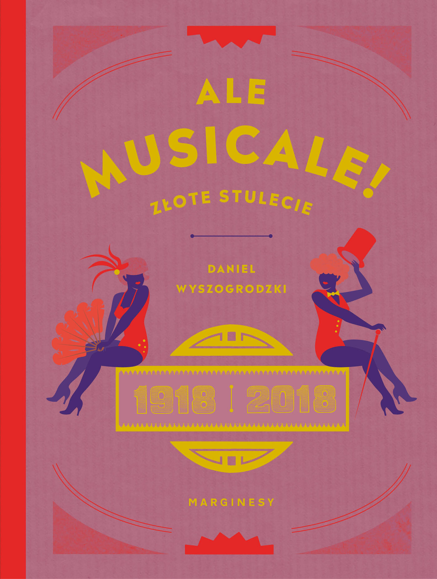 Ale musicale!