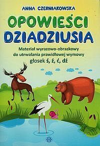 Opowieści dziadziusia