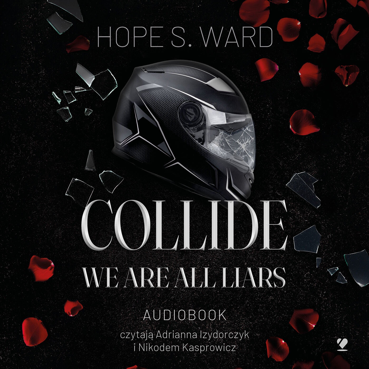 Collide. We Are All Liars (audiobook MP3)