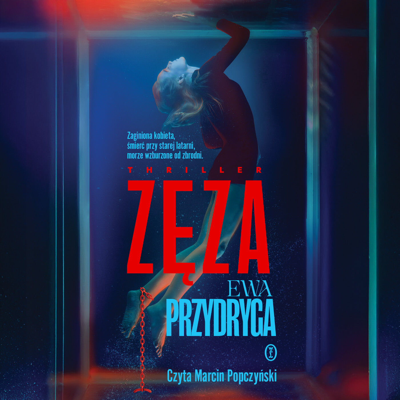 Zęza (audiobook MP3)