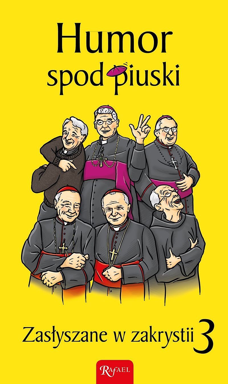 Humor spod piuski.