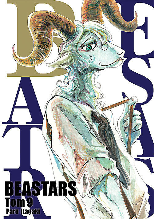 Beastars - 09