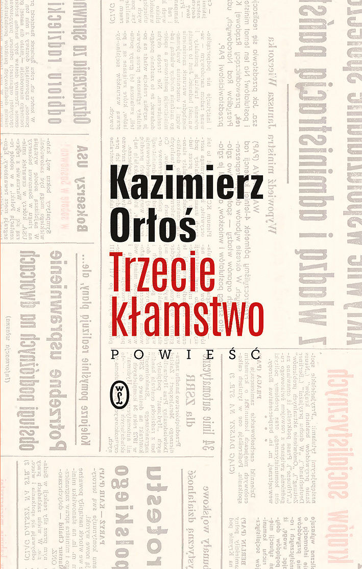 Trzecie kłamstwo