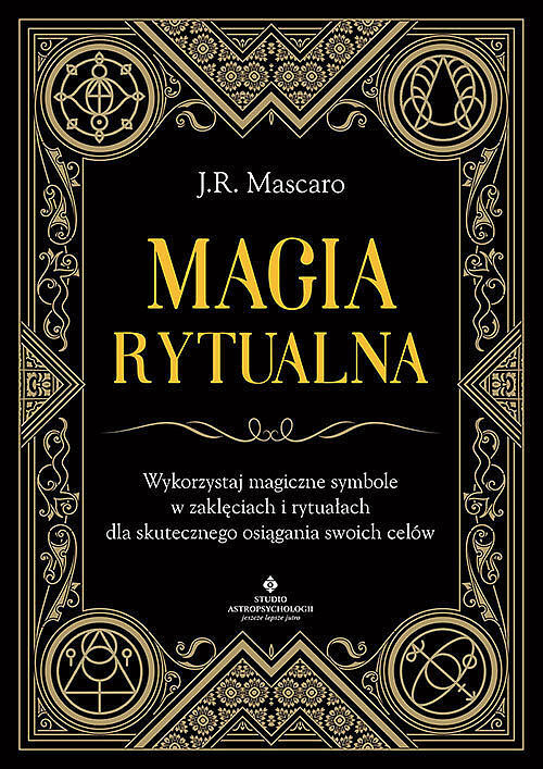 Magia rytualna