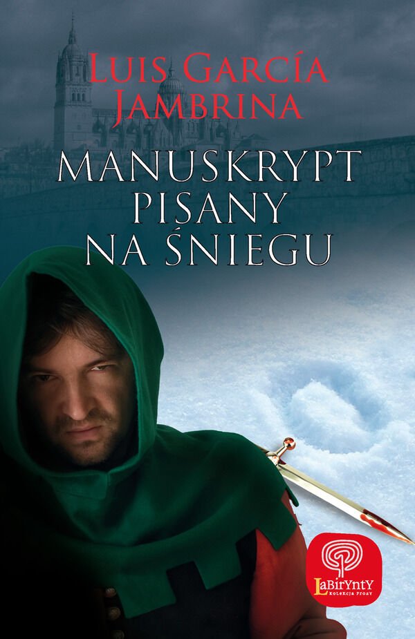 Manuskrypt pisany na śniegu