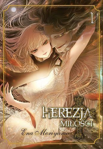 Herezja miłości - 01