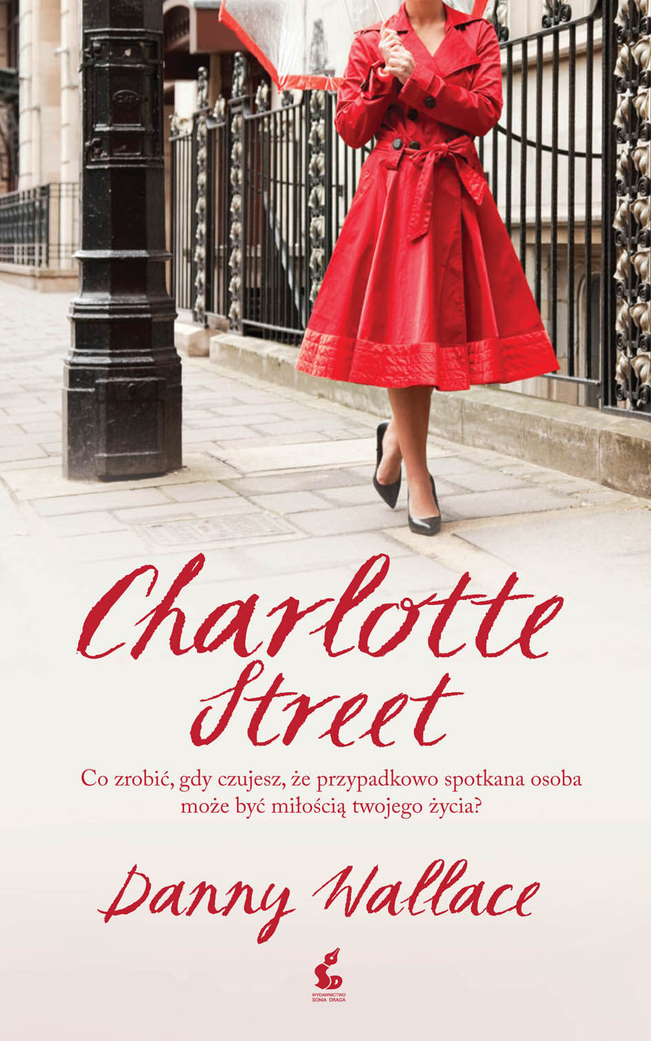 Chalotte Street