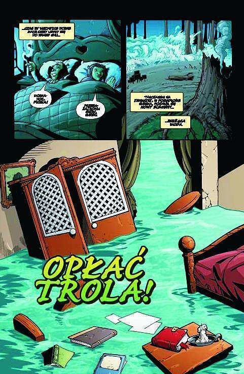 Shrek - 3