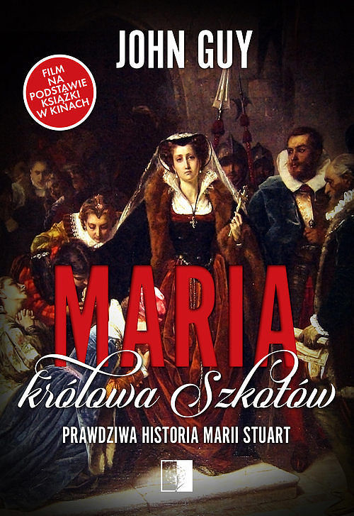 Maria królowa Szkotów