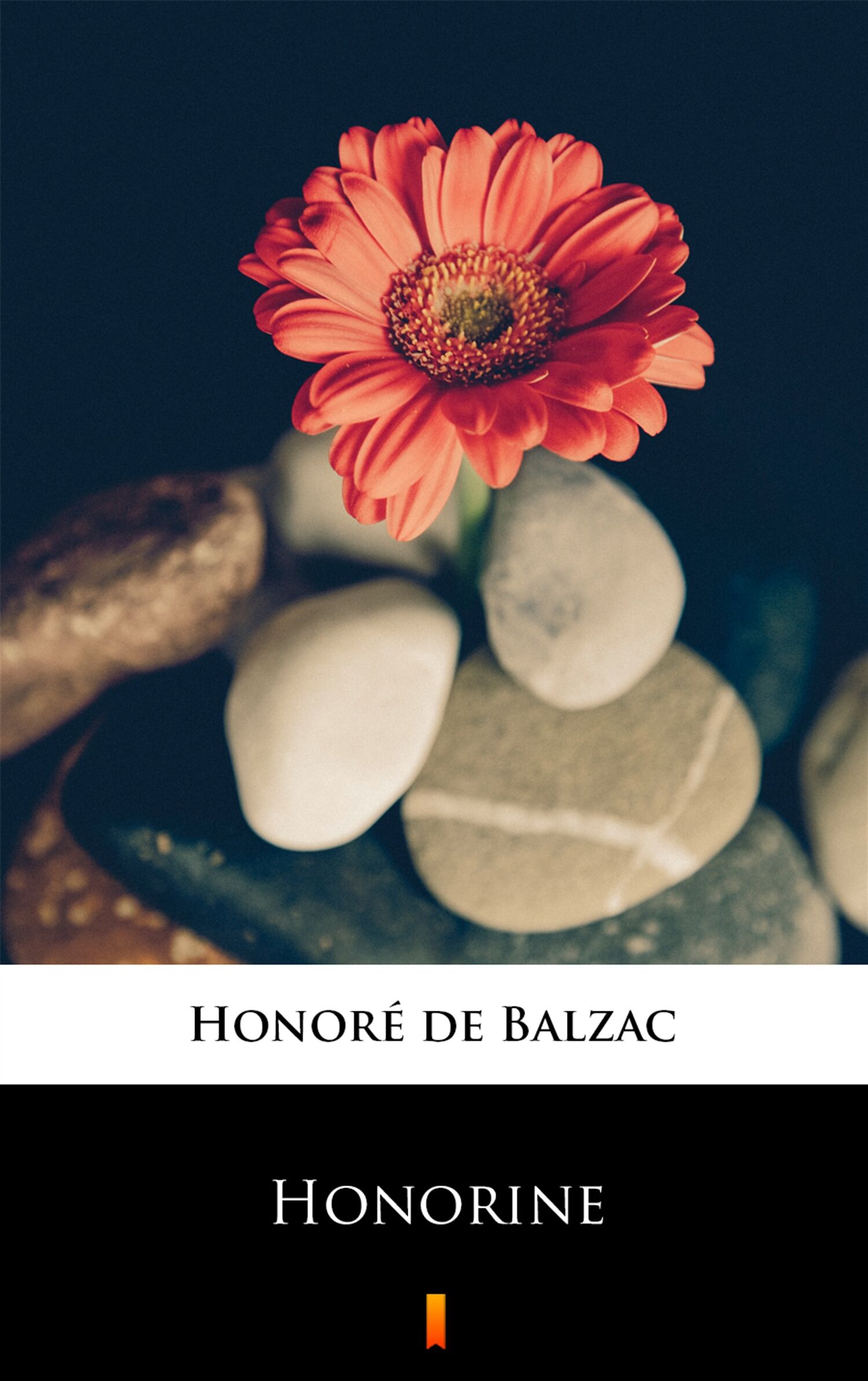Honorine (e-book)