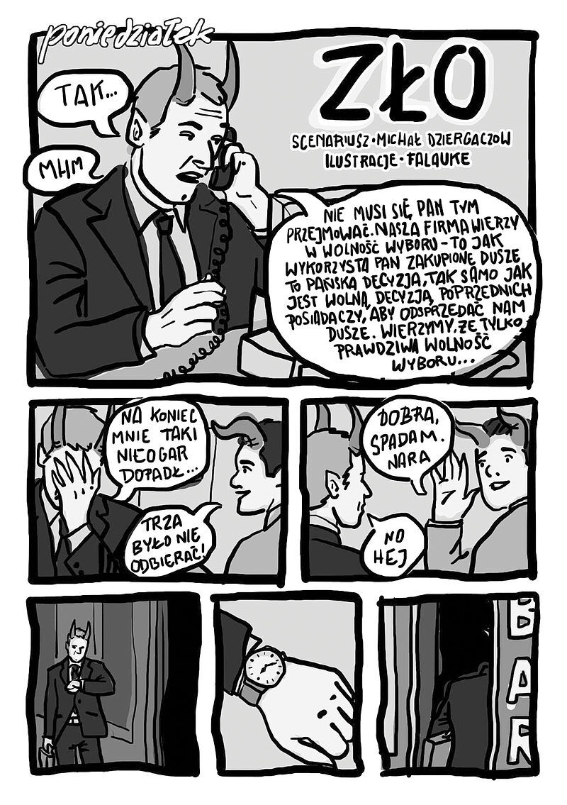 Ziniarnia: Archiwum