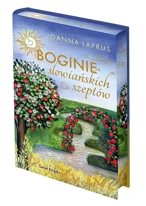 Boginie słowiańskich szeptów