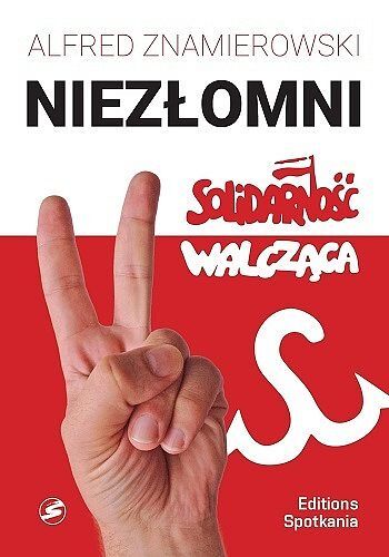 Nieprzejednani solidarność walcząca