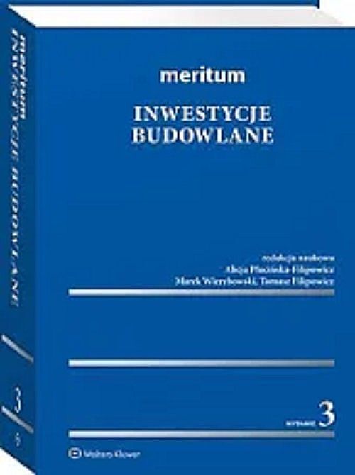 Meritum Inwestycje budowlane w. 3/23