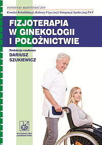 Fizjoterapia w ginekologii i położnictwie