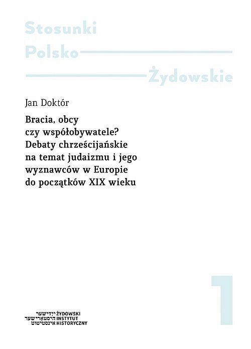 Bracia obcy czy współobywatele?