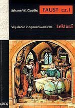 Faust. Część 1