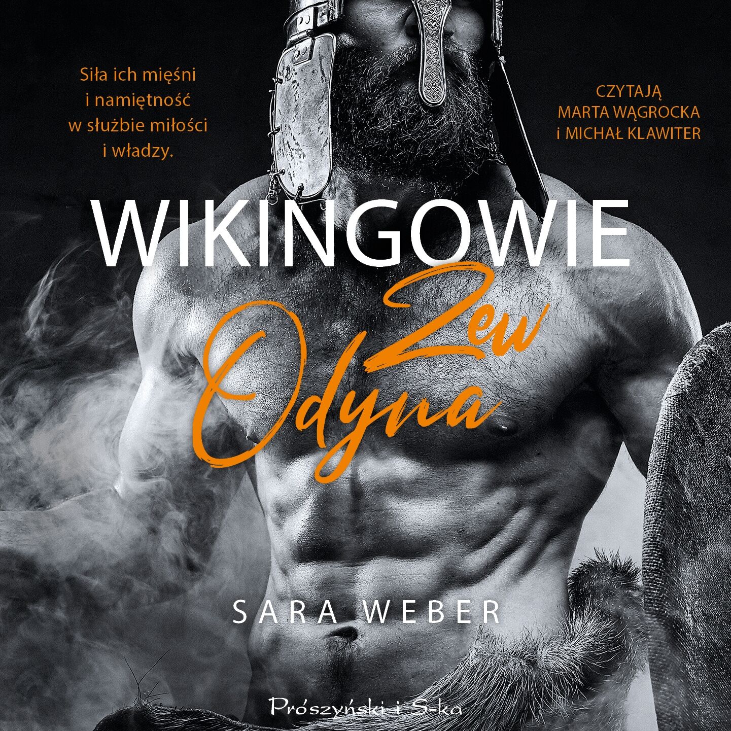 Wikingowie. Zew Odyna (audiobook MP3)