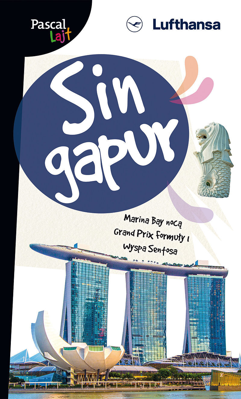 Singapur.Pascal Lajt