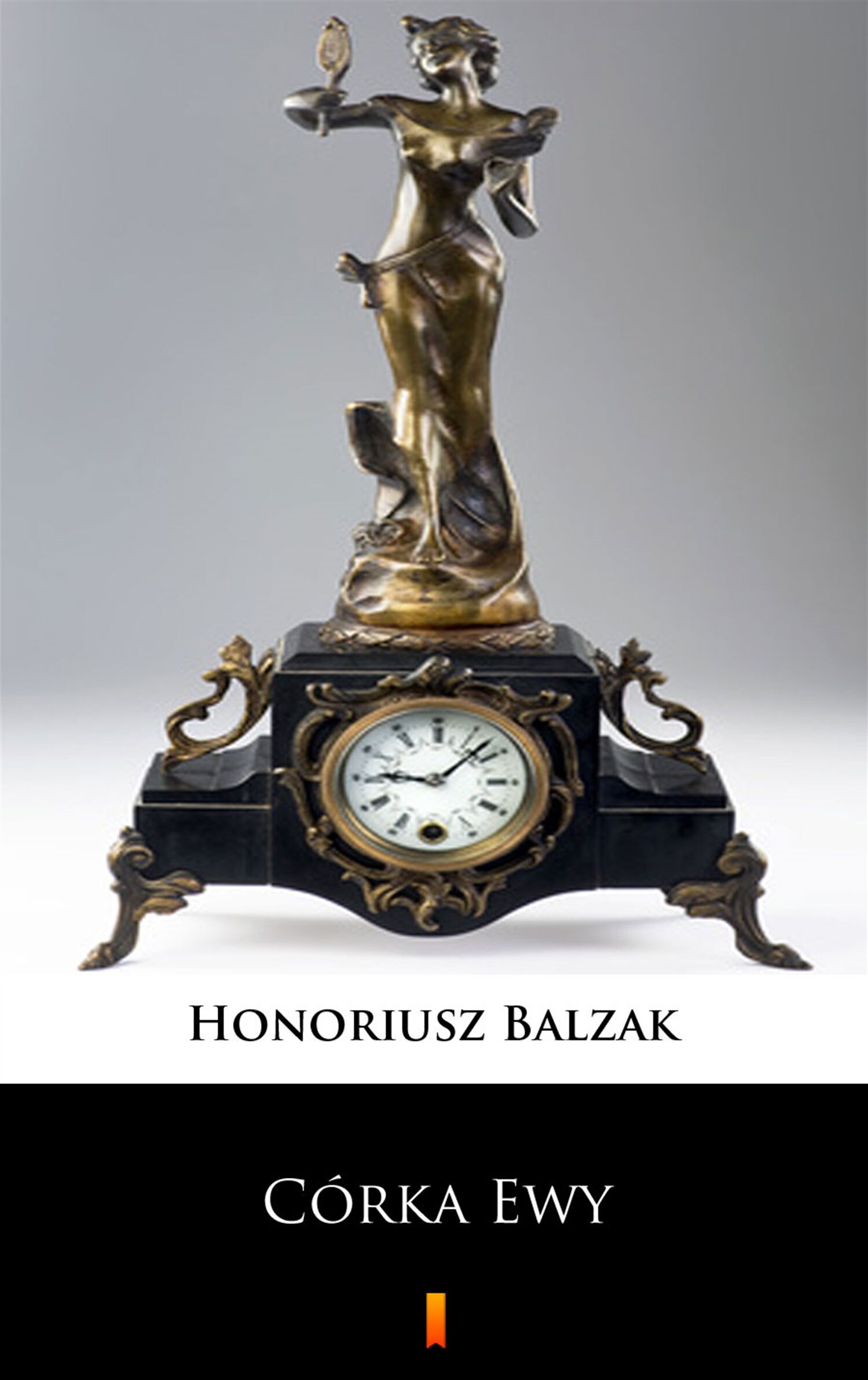 Córka Ewy (e-book)