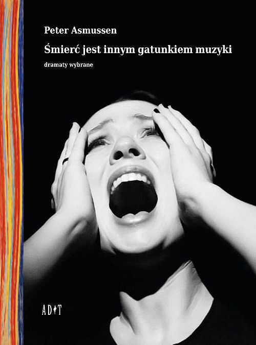 Śmierć jest innym gatunkiem muzyki