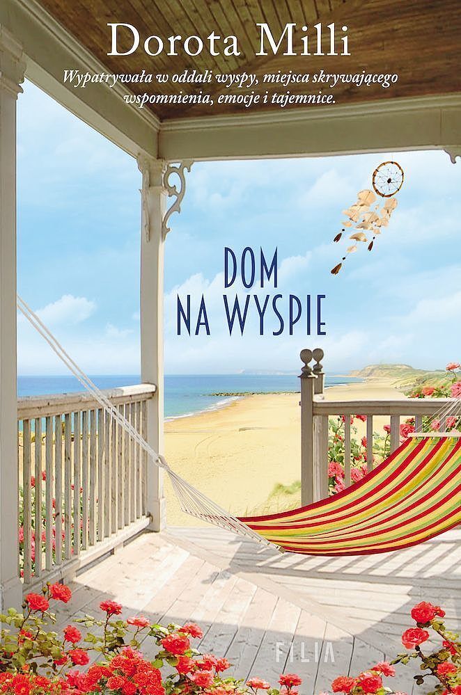 Dom na wyspie wyd. Kieszonkowe