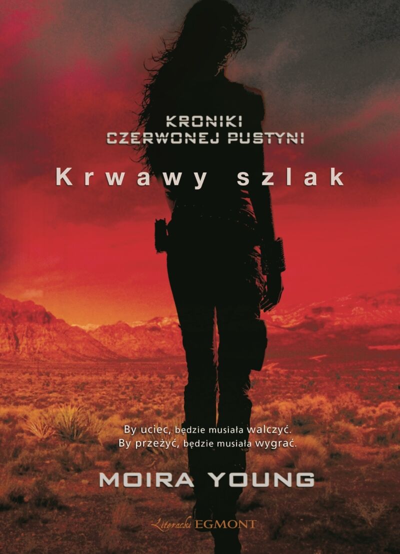 Krwawy szlak