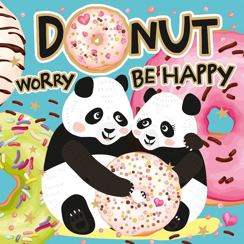 Karnet kw panda