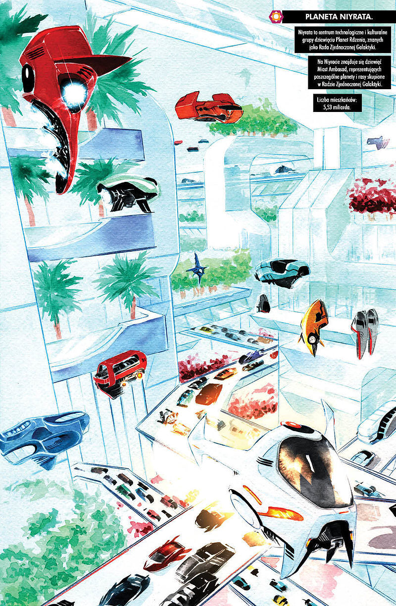 Descender - 01 - Blaszane Gwiazdy