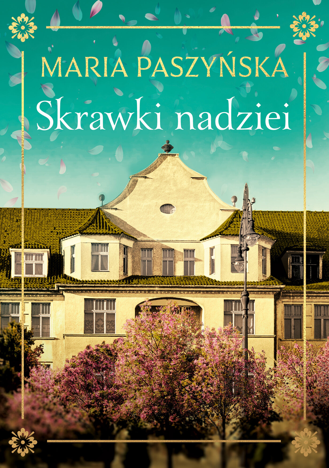 Skrawki nadziei (e-book)
