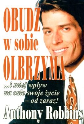 Obudź w sobie olbrzyma wyd. 2017