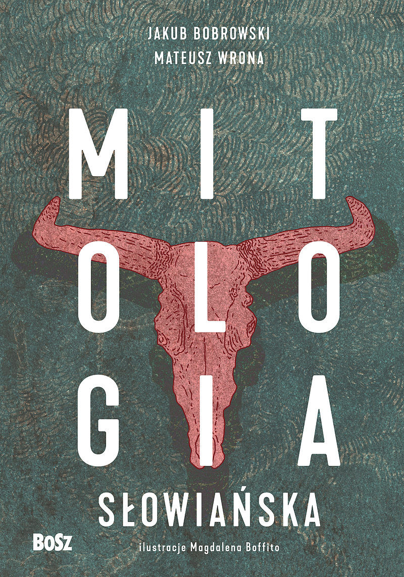 Mitologia słowiańska
