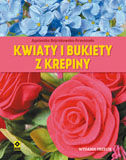 Kwiaty i bukiety z krepiny wyd. 3
