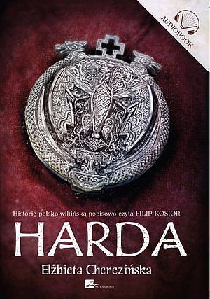 Harda (audiobook CD)