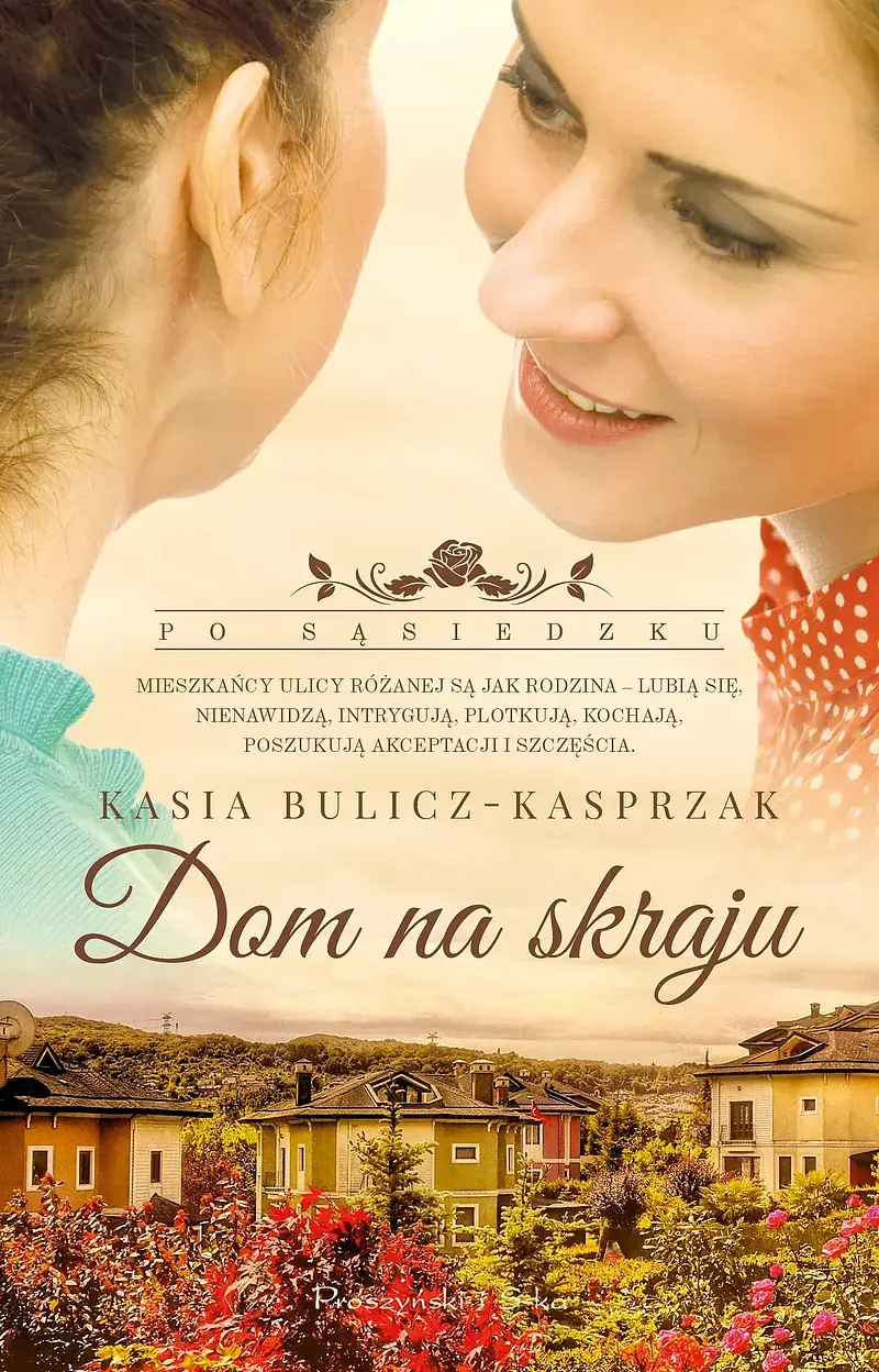 Dom na skraju (Duże Litery)