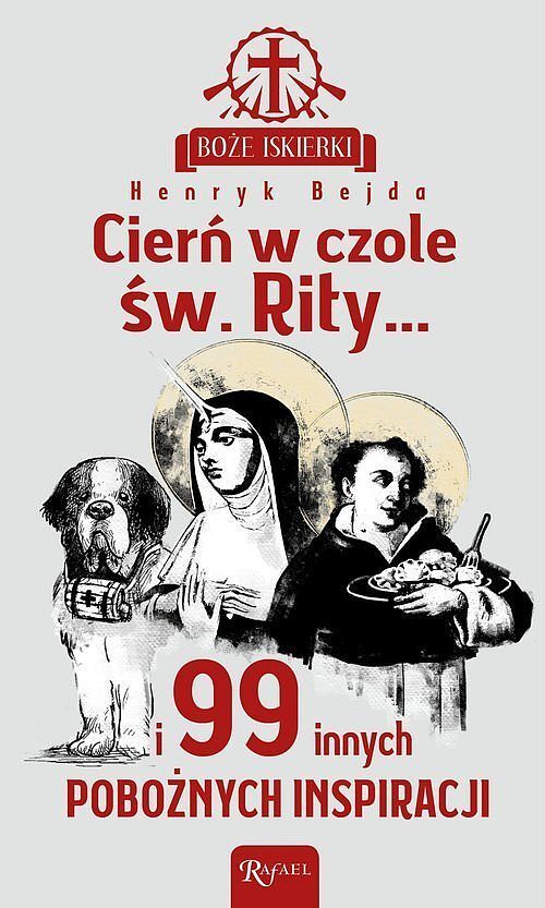 Boże iskierki