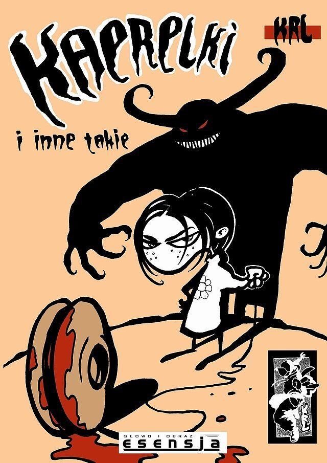 Kaerelki - i inne takie