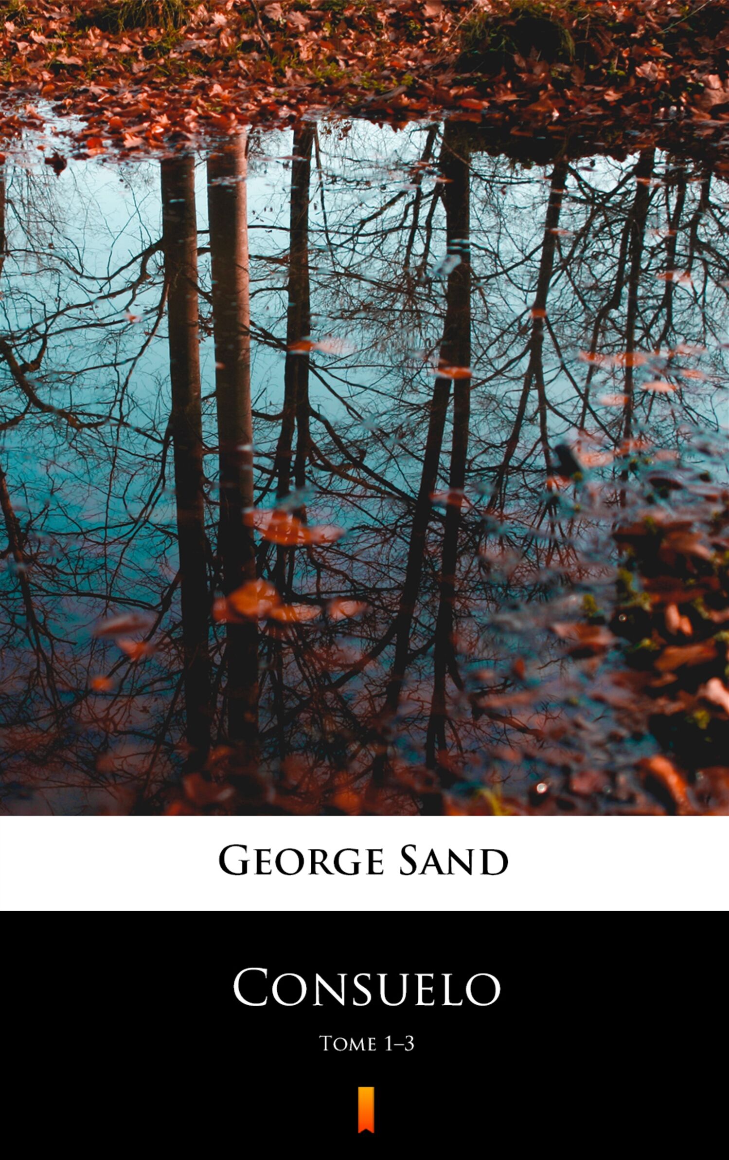 Consuelo (e-book)