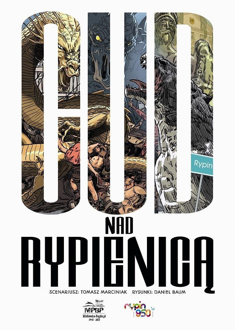 Cud nad Rypienicą