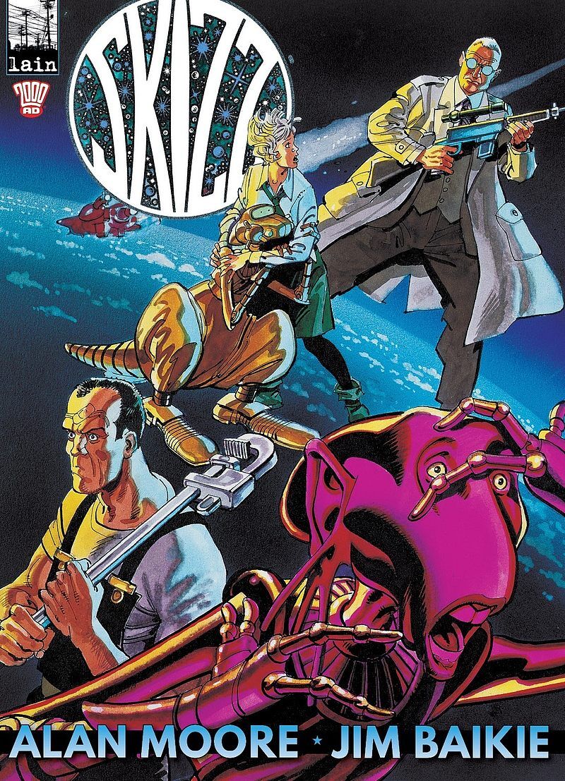 Skizz